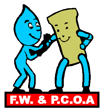 FW&PCOA logo