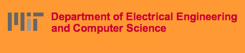 MIT Logo Part Two
