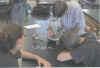 Here's a water lab for all students