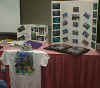 A student created display