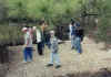 Picture of the ramp