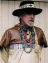 Indian elder