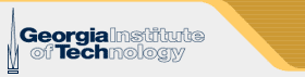 Georgia Tech logo