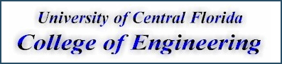 UCF College of Engineering logo